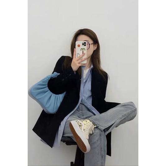 Áo vest hãng hai lớp siêu hot set đồ siêu xinh