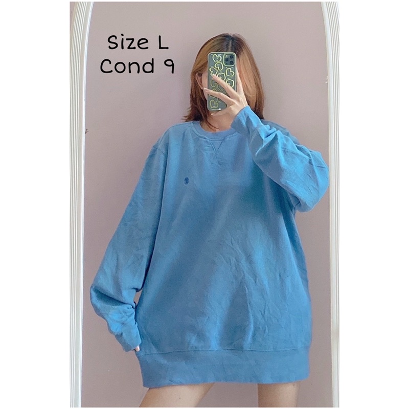 Áo Hoodie và Sweater 2hand