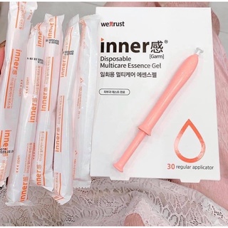 Gel vệ sinh phụ nữ Inner