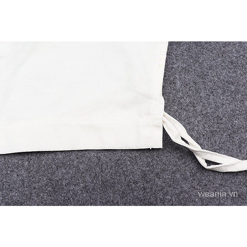 Áo tank top không tay thiết kế xẻ quyến rũ