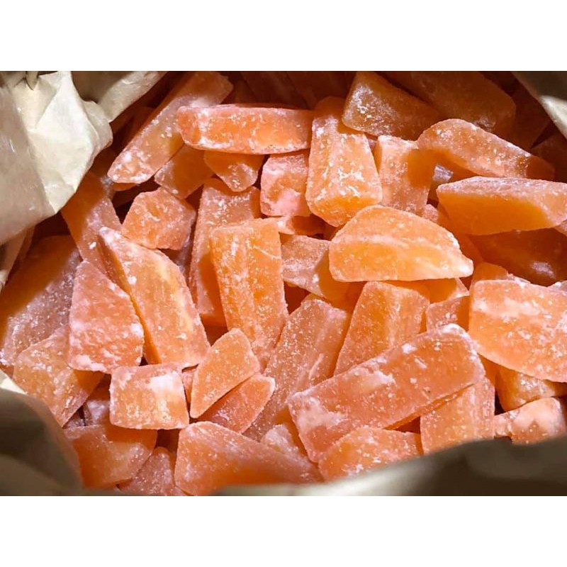 1KG MỨT KHOAI LANG THANH ĐIỆP