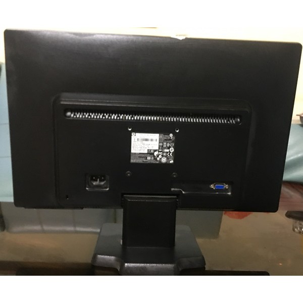 Màn hình máy tính HP LV2011 thanh lý văn phòng | BigBuy360 - bigbuy360.vn