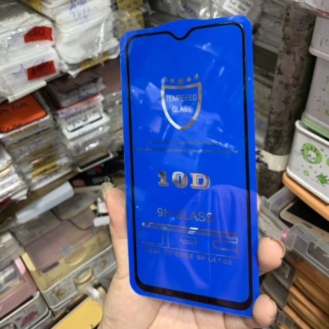 Cường lực Vivo S1 Full màn hình