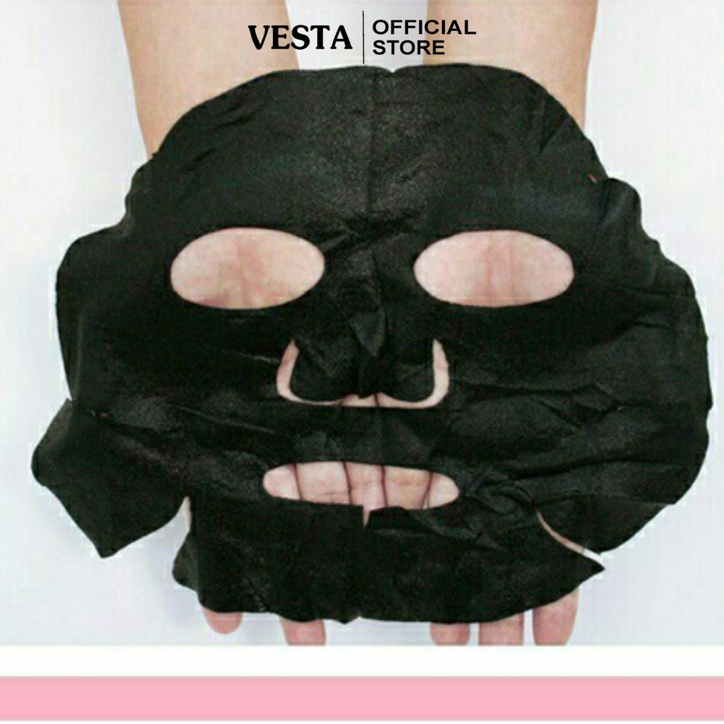 N09 Mặt Nạ Mask Sữa Chua Heo - Mặt Nạ Giấy Thải Độc Dưỡng Trắng Images