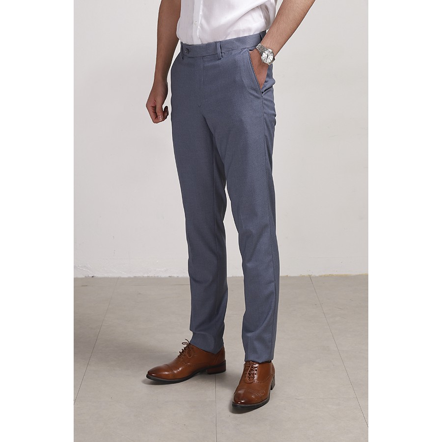 Quần Âu Aristino Slim Lịch Lãm còn 29/35