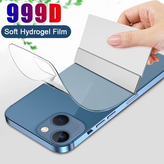Miếng dán dẻo PPF mặt lưng thích hợp cho iPhone 15 Pro Max 14 13 12 11 Pro Max 13 Mini X XR XS Max 6 7 8 15 Plus SE 2020