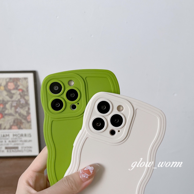 Ốp Điện Thoại Thời Trang Cho iPhone 14 13 12 11 6 6s 7 8 Plus X Xr Xs Max 11 12 Pro Max SE 2020