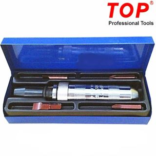 BỘ TUA VÍT ĐÓNG 4 MŨI TOP CY-2500-MC