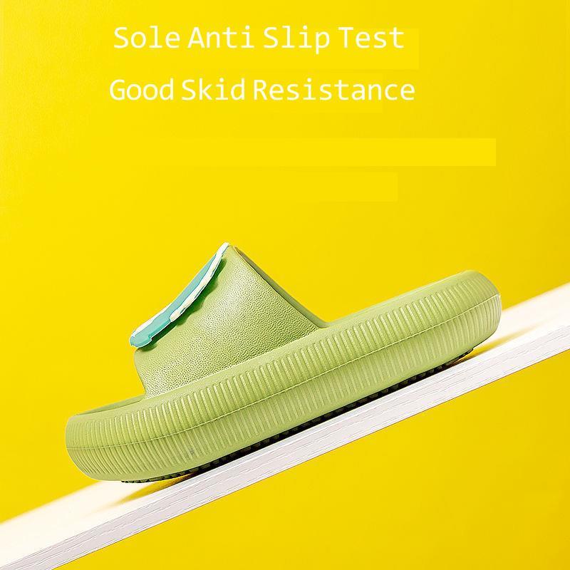 Dép đi trong nhà chống trượt mẫu 2021 mới thời trang mùa hè dành cho bé trai