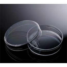60 đĩa petri nhựa 60mmx15mm (20 cái/gói)