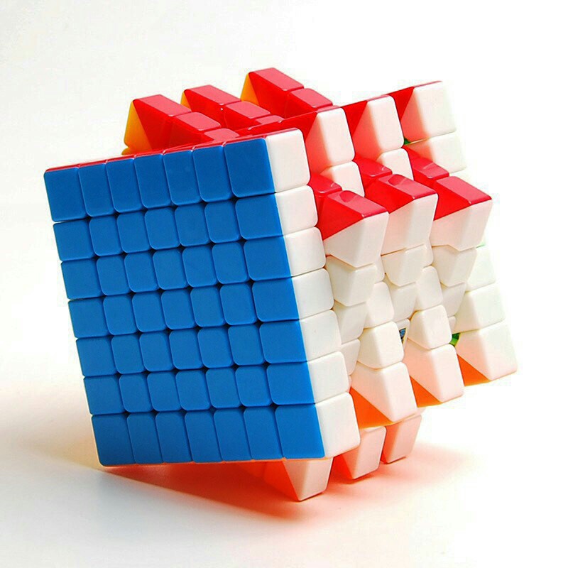 Rubik 6x6 thử tài thông minh của bé giá rẻ