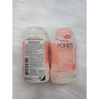 (40g)-Phấn phủ nâng tông Pond's