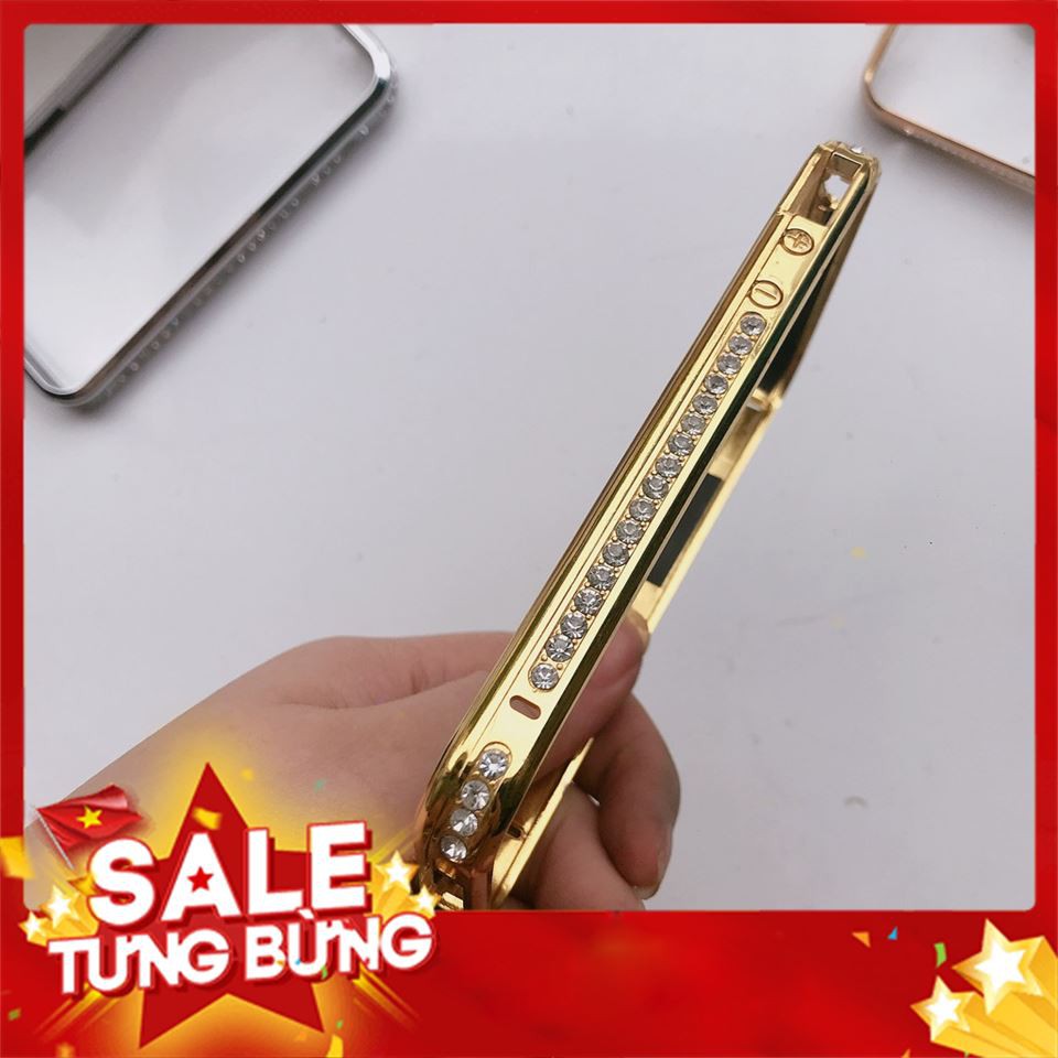 Sản Phẩm VIỀN NHÔM IPHONE 4 chính hãng _chính hãng | BigBuy360 - bigbuy360.vn