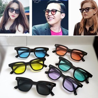 Mắt kính thời trang chữ V xuyên đêm các màu