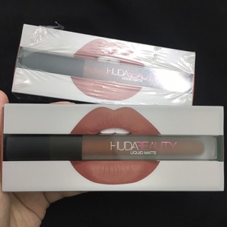 [Chính hãng-Bill Mỹ] Son Huda