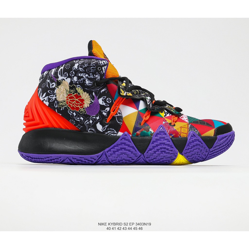 GIÀY SNEAKER MÃ SẢN PHẨM_ KYBRID S2 EP  NHIỀU MÀU PHONG CÁCH FULLBOX + FREESHIP
