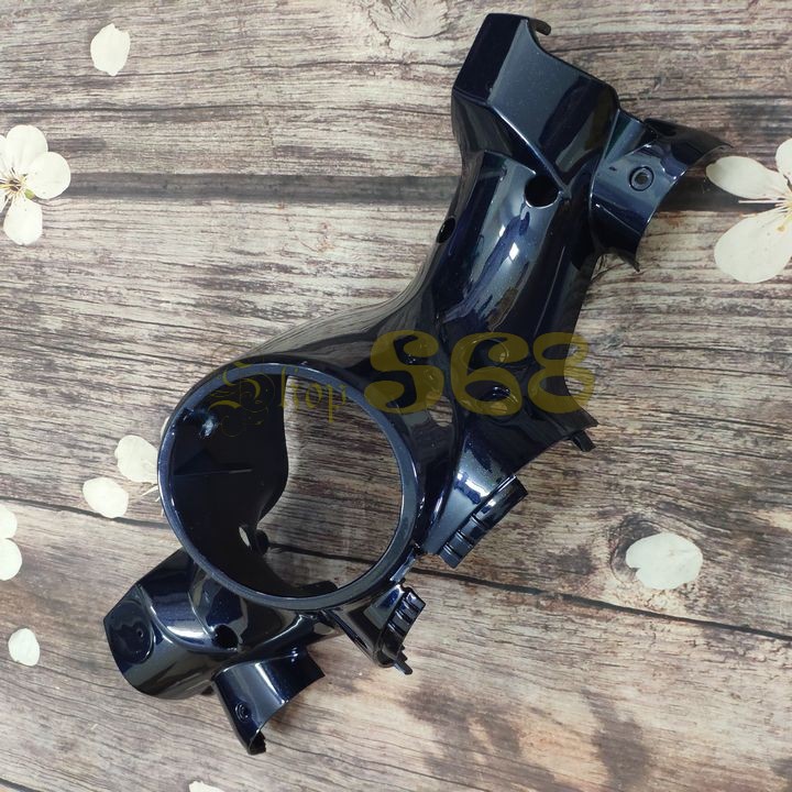 ỐP dưới - gáy đèn pha xe CUB đời mới