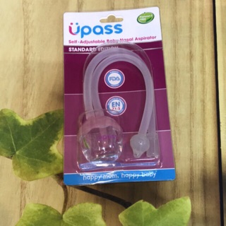 Hút mũi dây upass up1006