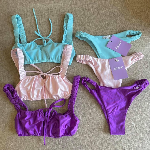 Jeune Bikini - Crush | BigBuy360 - bigbuy360.vn