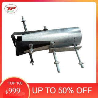 Ống cạo vỏ mía Tấn Phát - OMTP01