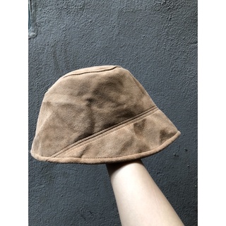 Mũ bucket da lộn [pass]