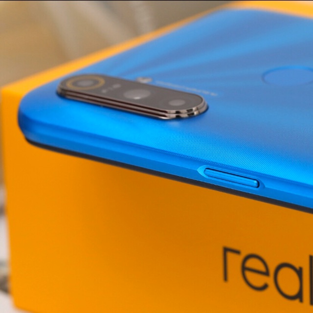 Cường lực camera realme c3 thuỷ tinh dẻo siêu bền, siêu trong