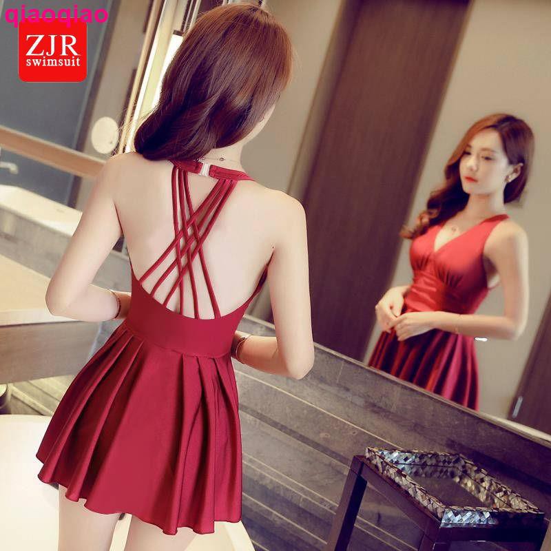 Đồ Bơi Một Mảnh Phong Cách Hàn Quốc Quyến Rũ Cho Nữ 2020 | BigBuy360 - bigbuy360.vn