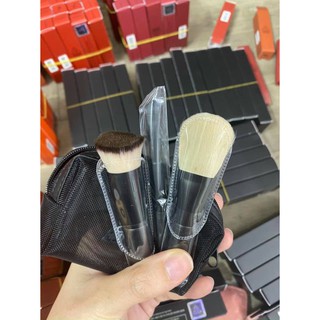 Bộ Kit 3 Cọ Mini 3CE Mesh Brush Kit
