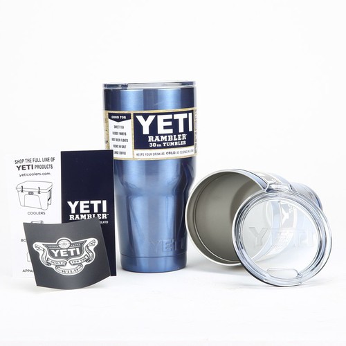 Ly giữ nhiệt YETI cao cấp 900ml