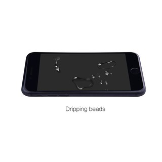 Dán cường lực Nillkin CP+ 3D max cho IPhone 6 - Iphone 6 Plus