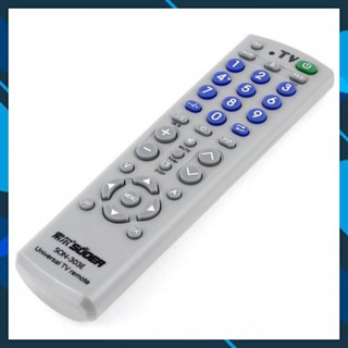 Remote Tivi Đa Năng
