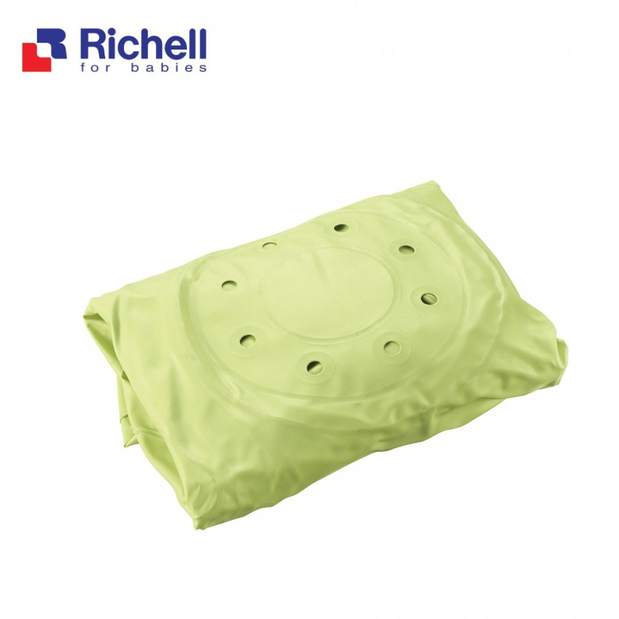 Ghế Hơi Tập Ngồi Richell RC98010