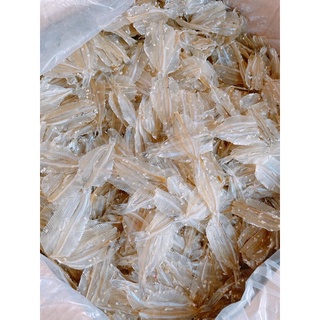 1Kg khô cá mai