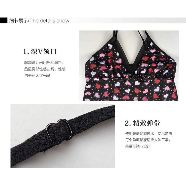 Bộ đồ ngủ đùi AMUSE V32🔥SIÊU SALE🔥 bigsize dưới 62kg chất thun lụa lạnh cao cấp_đồ ngủ váy ngủ sexy siêu đẹp giá rẻ | BigBuy360 - bigbuy360.vn