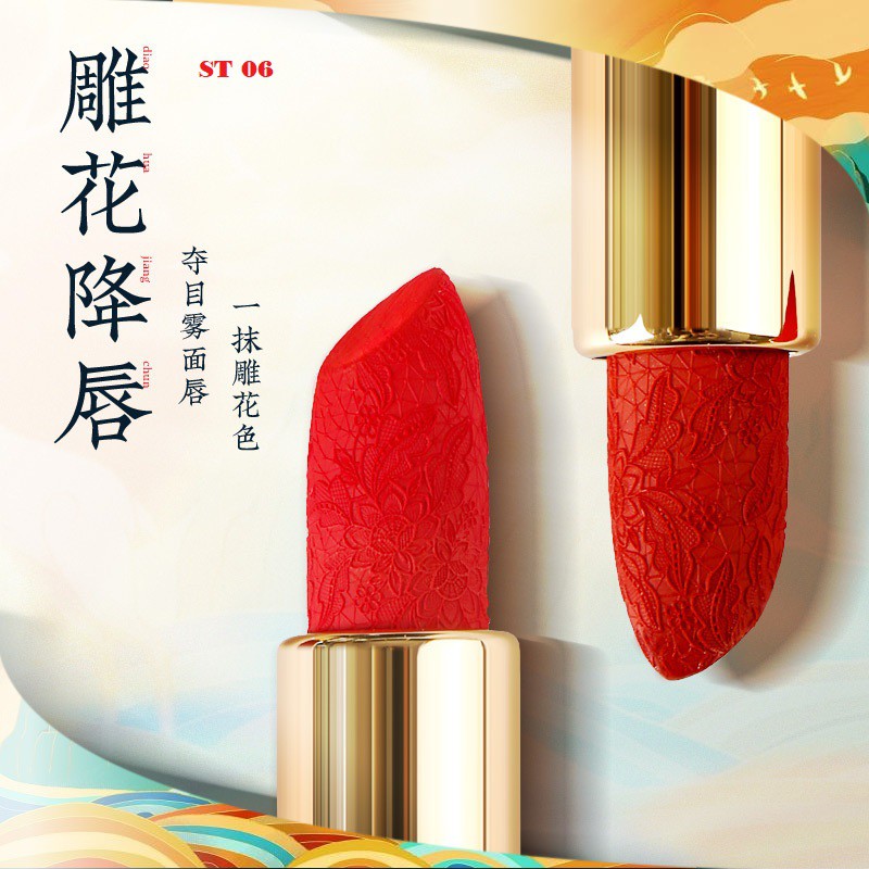 Set trang điểm hạc tiên 9 món - Hàng chuẩn nội địa Trung | BigBuy360 - bigbuy360.vn