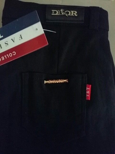 Quần skinny 3 màu rêu đen đỏ | BigBuy360 - bigbuy360.vn