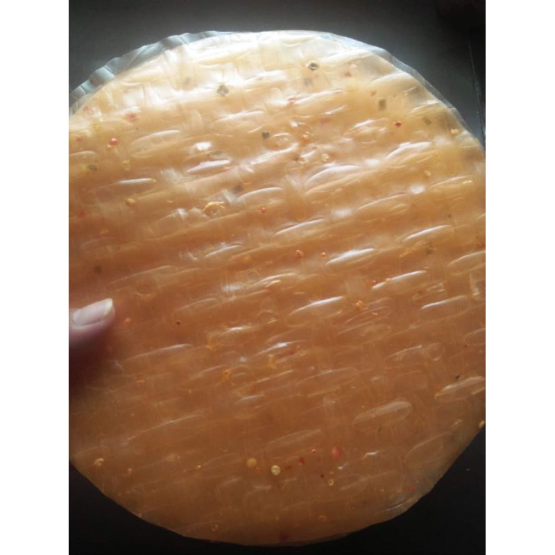 1kg bánh ớt