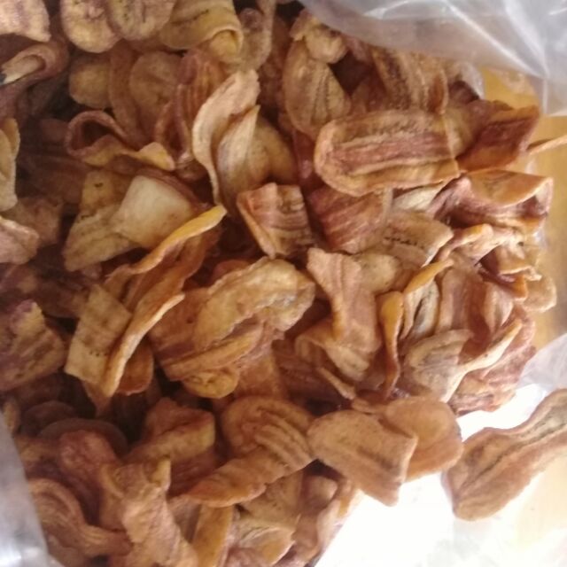 TuCombo chuối sấy 60k