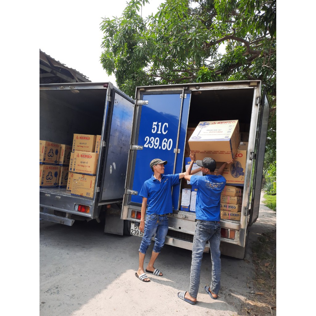 Quạt treo Senko T1680 - Bảo hành 2 năm chính hãng