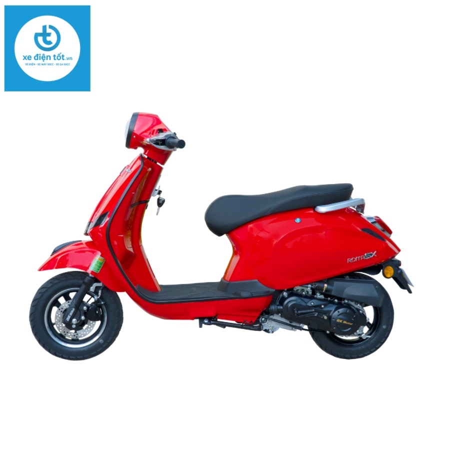 Xe Máy Điện DK Roma SX - Các Màu