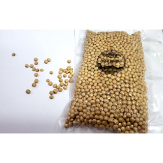 500gr đậu nành nguyên hạt