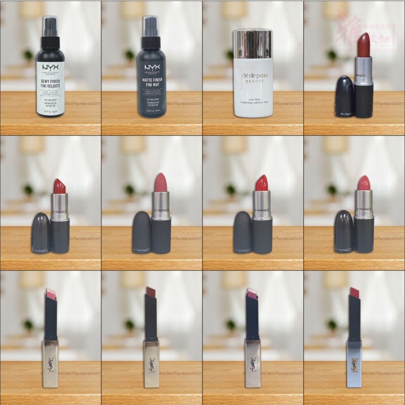 Son Môi 1.8g Màu Sắc Ngẫu Nhiên