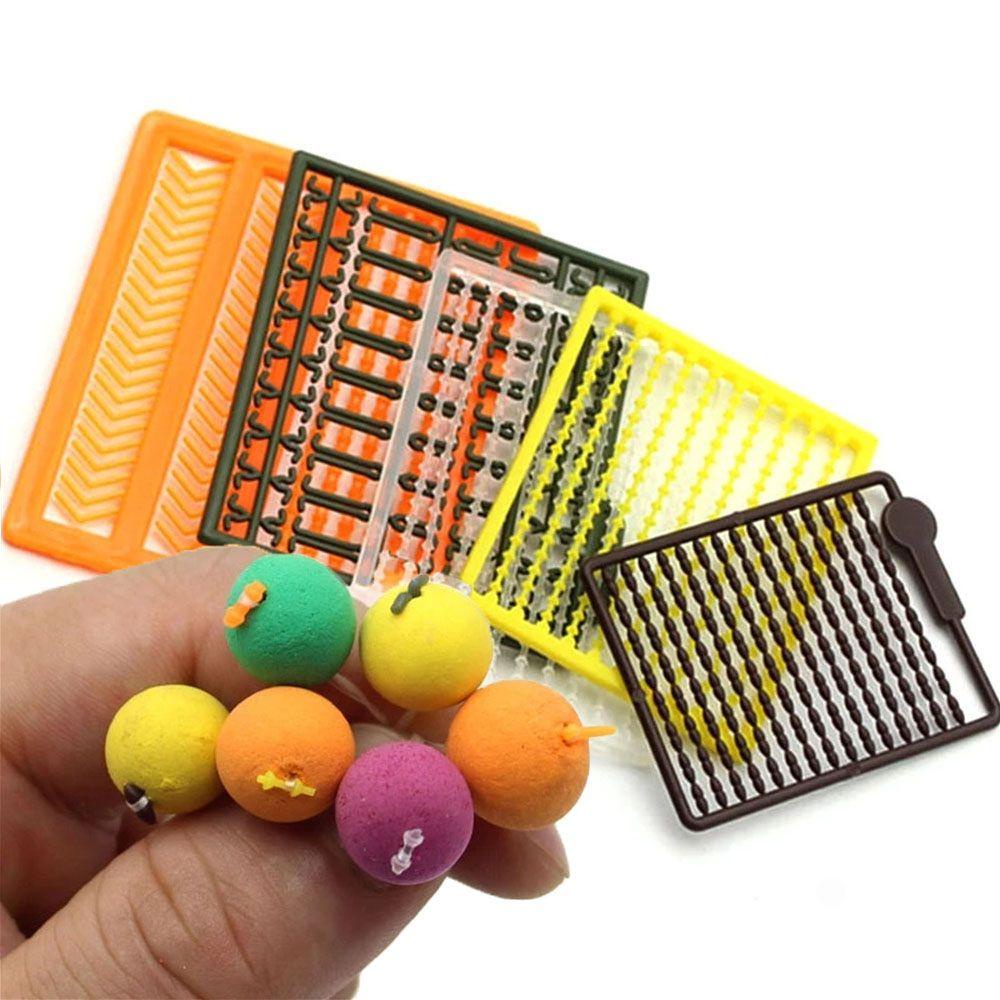 Set 5 Thẻ / Túi Đựng Mồi Câu Cá Chuyên Dụng