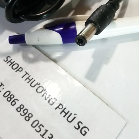 Bộ chuyển nguồn Adapter DC: 3.3V - 2A