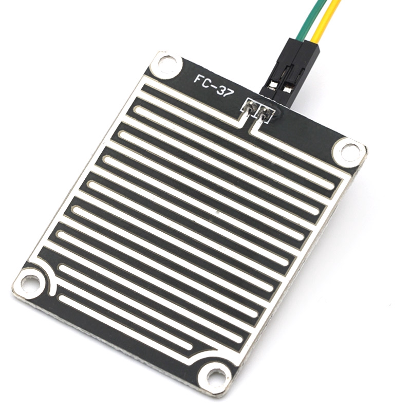 Mô Đun Cảm Biến Độ Ẩm Chuyên Dụng Cho Arduino | BigBuy360 - bigbuy360.vn