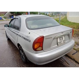 ĐÈN HẬU TRÁI/PHẢI DAEWOO LANOS (GIÁ/1 CÁI)