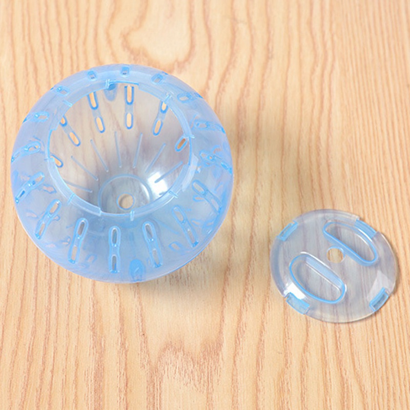 Bóng 5 inch chạy tập thể dục dành cho Hamster