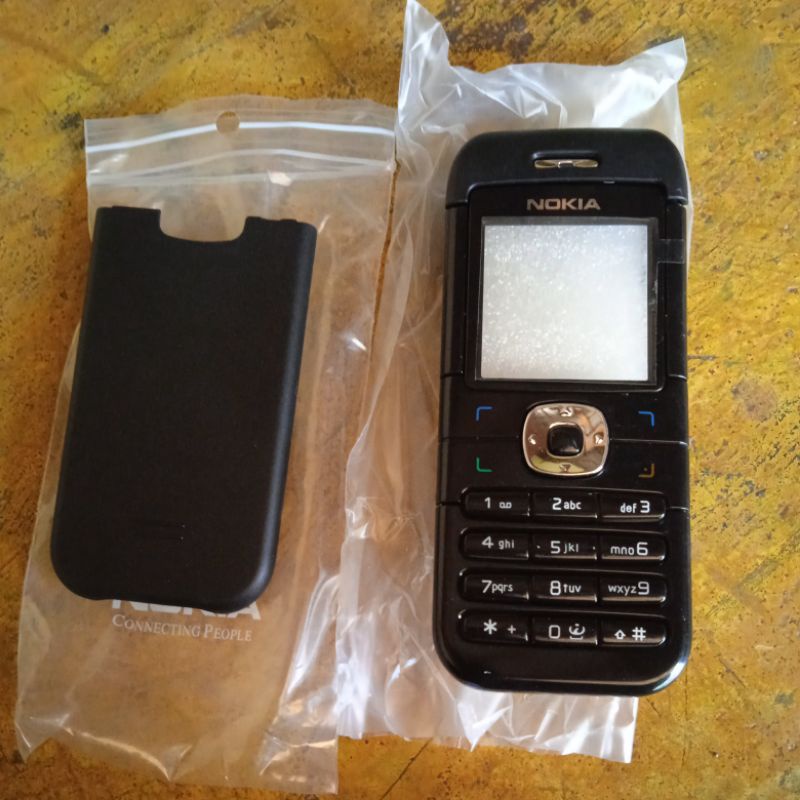 Ốp Điện Thoại Cho Nokia 6030