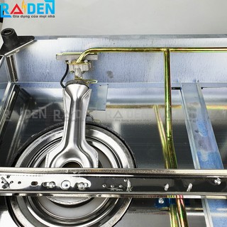 Bếp gas Hayasa HA-8060