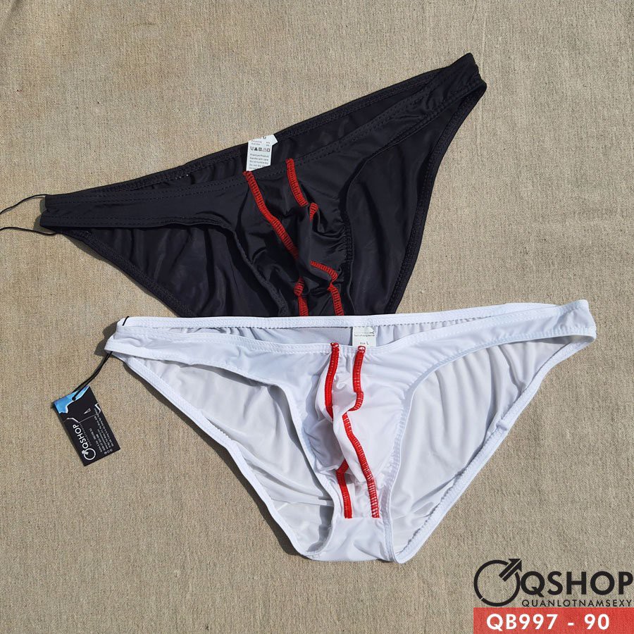 QUẦN LÓT TAM GIÁC NAM QSHOP QB997